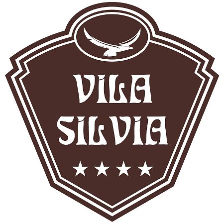 Vila Silvia Sovata Eksteriør bilde